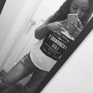 Meet your Posher, Daisy